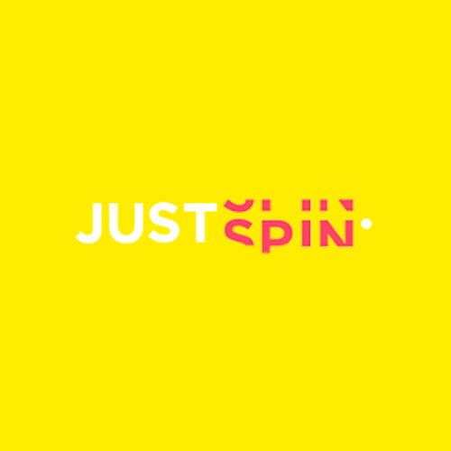 JustSpin Casino Logo