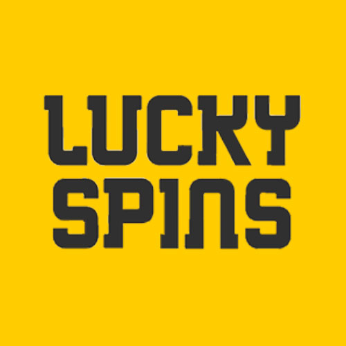 LuckySpins Casino Logo
