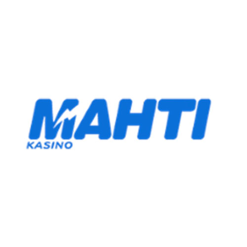 Mahti Kasino Logo
