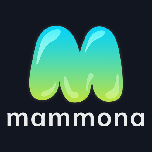 Mammona Kasino Logo