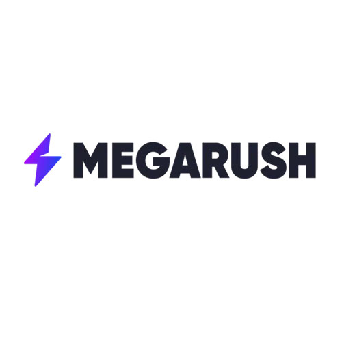 MegaRush Logo