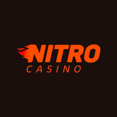 Nitro Casino Logo