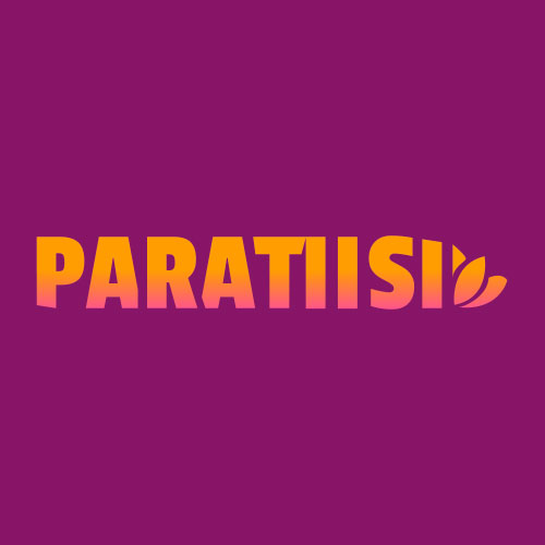 Paratiisi Kasino Logo