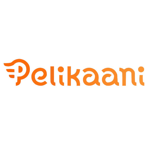 Pelikaani Casino Logo