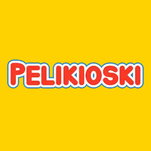 Pelikioski Logo