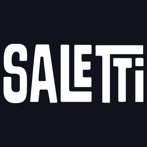 Saletti Kasino Logo