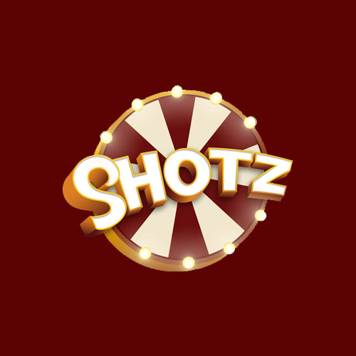 Shotz Casino Logo