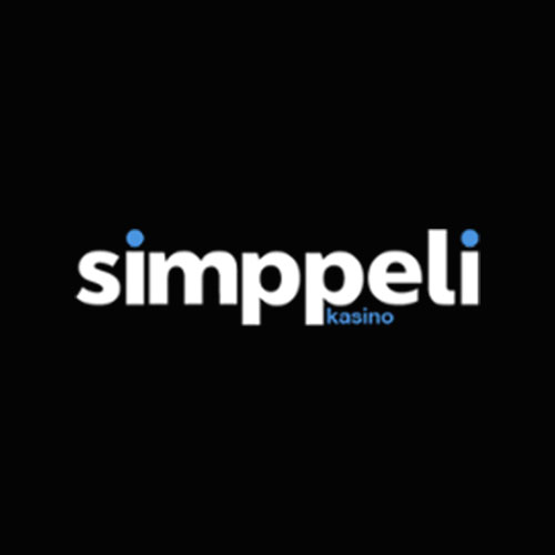 Simppeli Kasino Logo