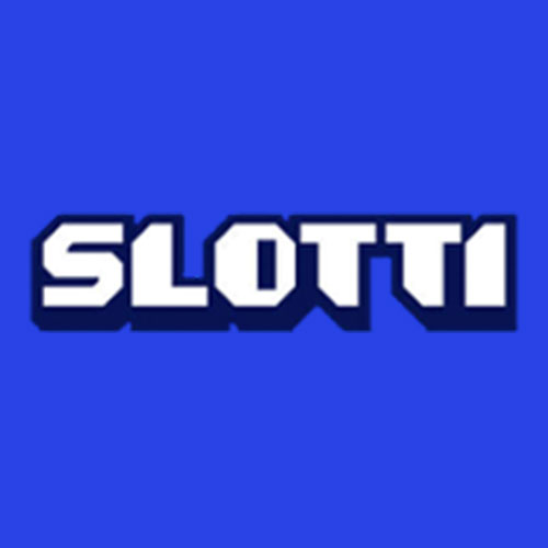 SLOTTI Logo
