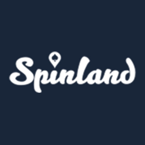 SPINLAND Logo
