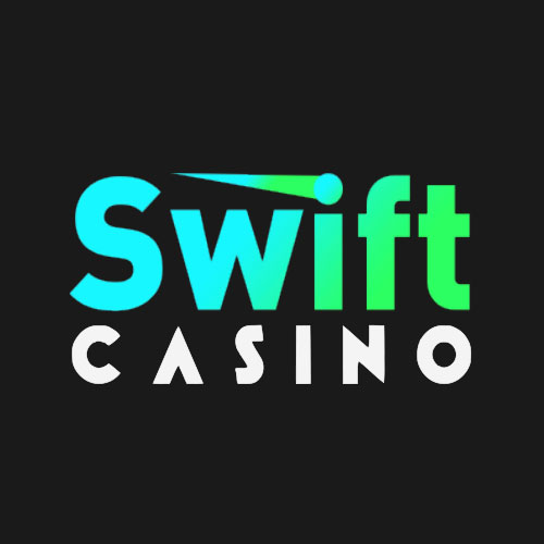 Swift Casino Logo