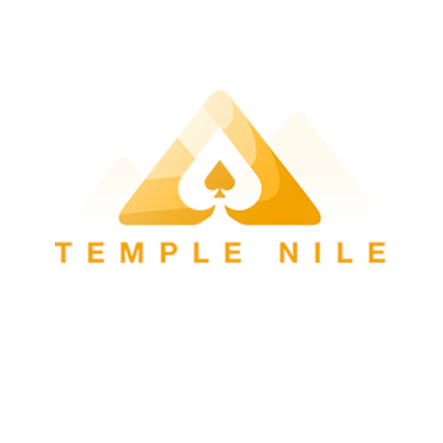 Temple Nile Casino Logo