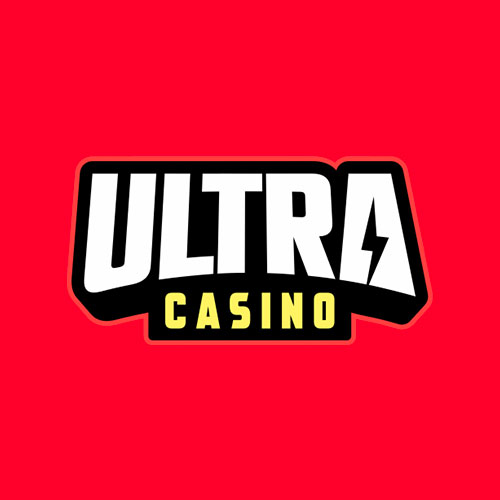 Ultra Casino Logo