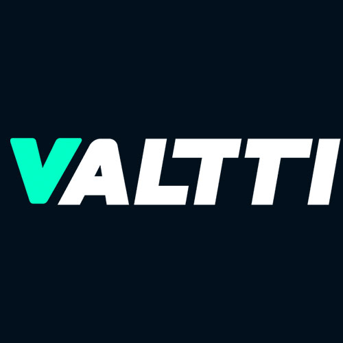 Valtti Kasino Logo