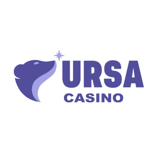 Ursa Casino Logo