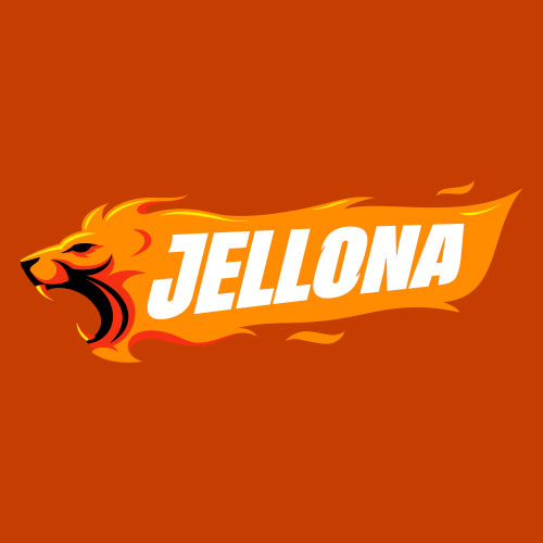 Jellona Casino Logo