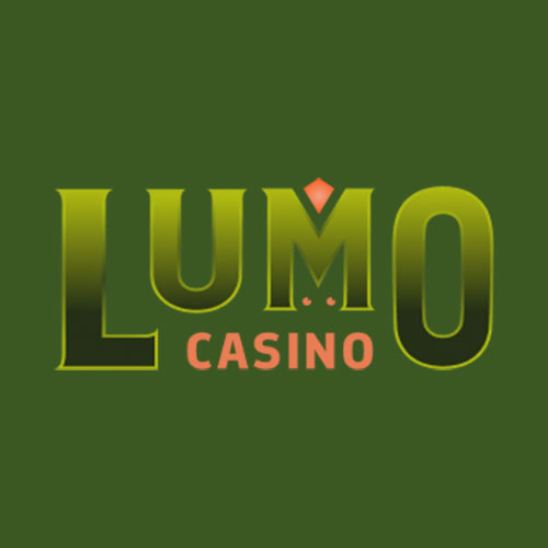 Lumo Casino Logo